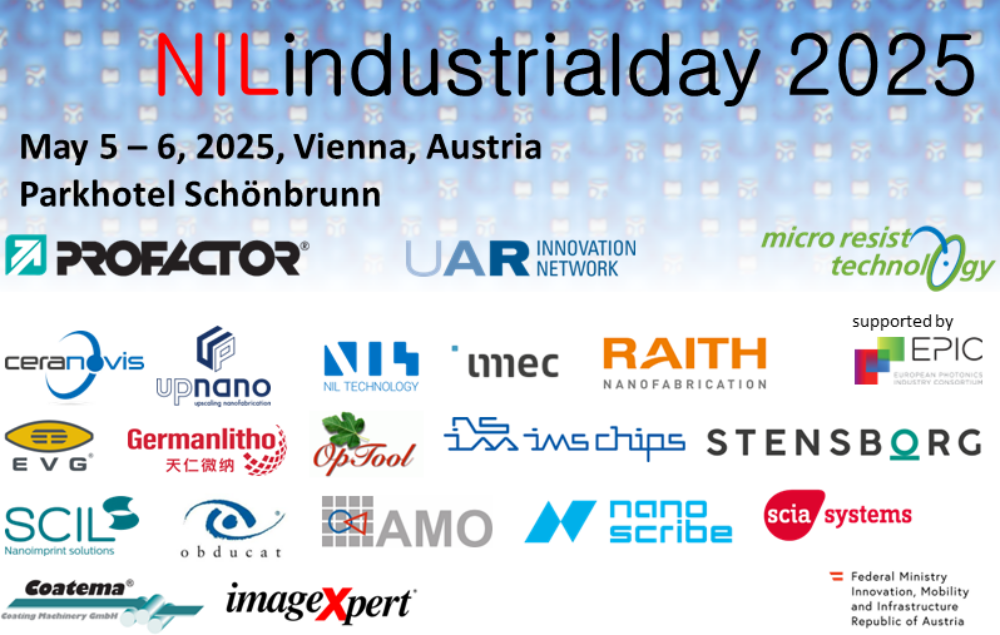 NIL Industrial Day 2025