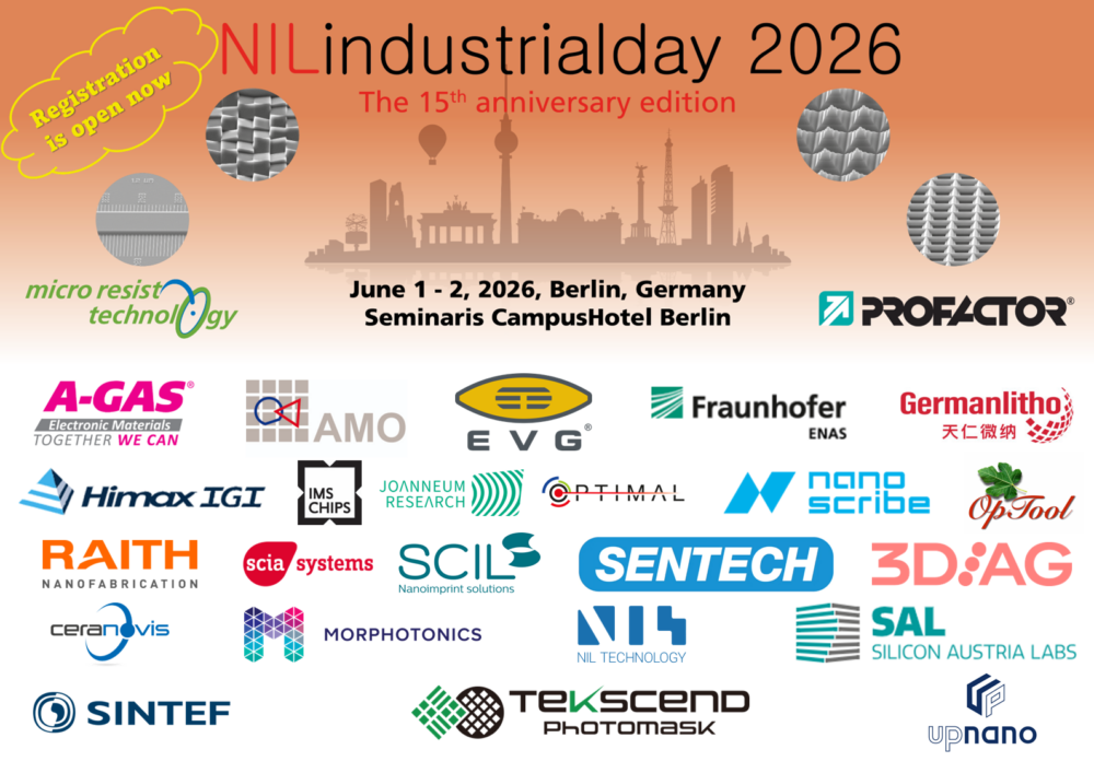NIL Industrial Day 2026