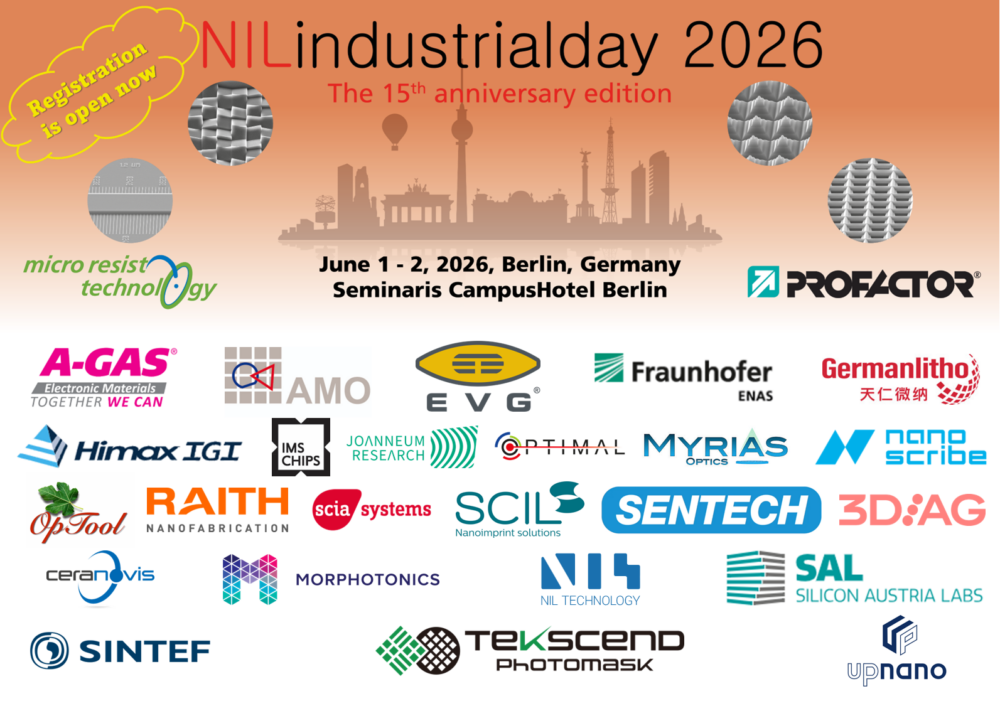 NIL Industrial Day 2026