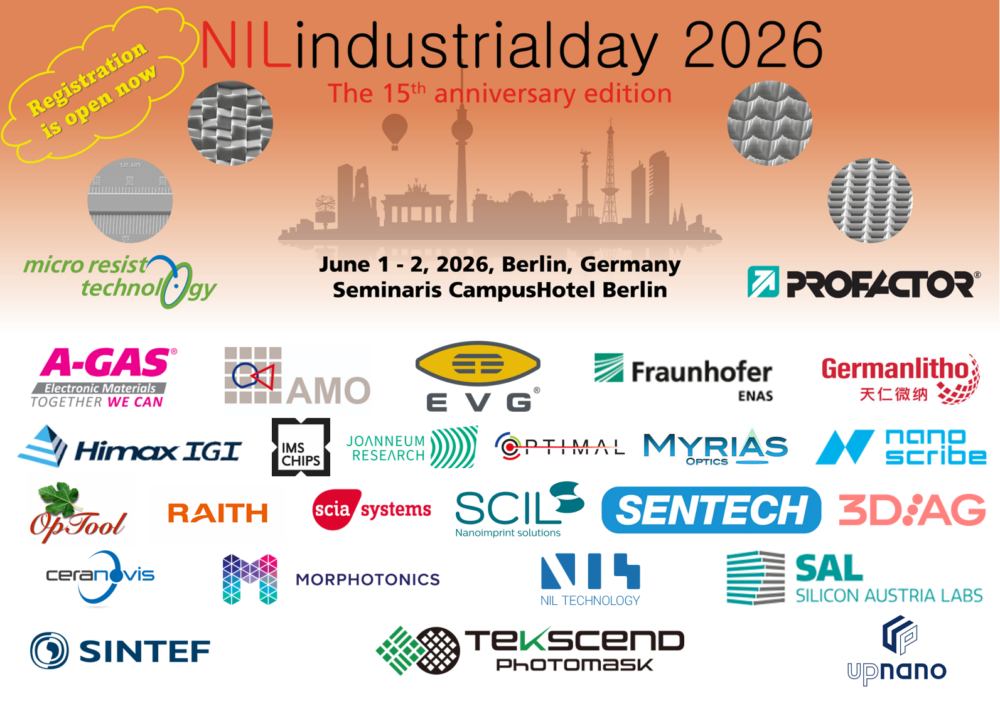 NIL Industrial Day 2026